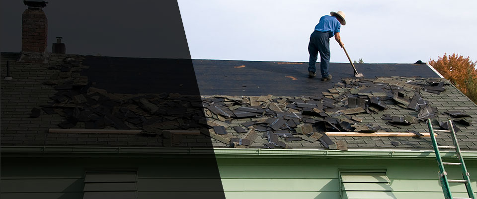 Mebane Roofing Contractors