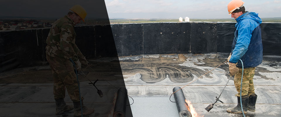 Mebane Roofing Contractors